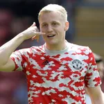 PSG, Manchester United – Mercato : un autre Red Devil que Pogba pourrait remplacer Rabiot à  la Juventus
