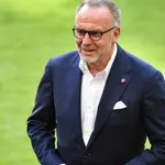 PSG, Manchester United : Rummenigge utilise Messi et CR7 pour ruiner le projet Super League