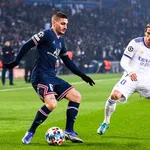 PSG : Marco Verratti adresse un gros tacle qui refroidit l’ambiance