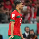 PSG, Maroc : Sergio Ramos réconforte Achraf Hakimi