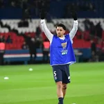 PSG : Marquinhos a prolongé (officiel)