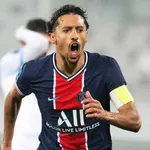 PSG : Marquinhos branche l’OM pour fêter sa 300e