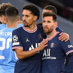PSG : Marquinhos confirme la montée en puissance de Messi