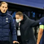 PSG : Marquinhos délivre un message à  Tuchel avant de défier Messi