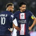 PSG : Marquinhos donne des nouvelles de Neymar et se lâche sur Messi et Ronaldo