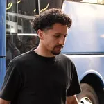 PSG : Marquinhos dévoile le nouveau maillot extérieur
