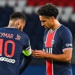 PSG : Marquinhos et Pochettino boostent Neymar