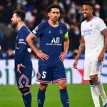 PSG : le vestiaire doute du leadership de Marquinhos, un titulaire se lâche après le Real Madrid