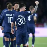 PSG : Marquinhos met un coup de pression à Messi