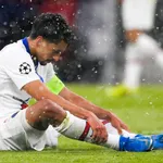 PSG : bras de fer en vue entre Marquinhos et le club ?
