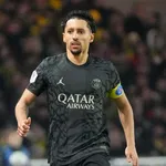PSG : Marquinhos sur le banc face à la Real Sociedad ?