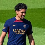PSG : Marquinhos, un record pour faire oublier la perte du brassard ?