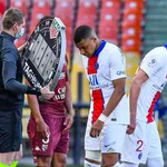 PSG : Mauricio Pochettino rassure sur la blessure de Mbappé avant Manchester City