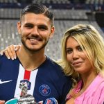 PSG : Mauro Icardi absent à  Clermont à  cause de Wanda Nara ?