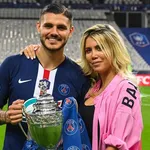 PSG : Mauro Icardi et Wanda Nara finalement pas séparés ?