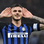 PSG : Mauro Icardi s’entraîne, madame régale…