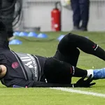 PSG : mauvaise nouvelle pour Neymar