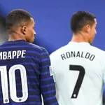 PSG : Mbappé a déjà  largement éclipsé son idole Ronaldo