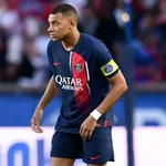 PSG : Mbappé a déjà  mis une recrue estivale au pli