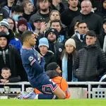 PSG : Mbappé a égalé un énième record face à  Manchester City