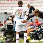 PSG : Mbappé a pris un risque inconsidéré avant Manchester United