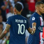 PSG : Mbappé a provoqué un nouveau malaise chez Neymar, les images sont frappantes