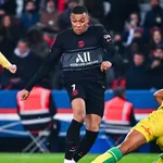 ASSE, FC Nantes : Mbappé (PSG) a rappelé un souvenir horrible aux Verts face aux Canaris