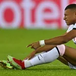 PSG : Mbappé a relancé une polémique explosive entre Messi et CR7