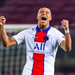 PSG : Mbappé a un plan d'attaque offensif avec Messi et Cristiano Ronaldo