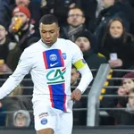 PSG : Mbappé absent en Ligue des Champions, c’est rare et mauvais signe
