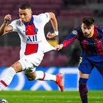 PSG : Mbappé au beau milieu d'une grosse polémique au FC Barcelone