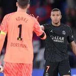 PSG : Mbappé au cÅ“ur d'une nouvelle polémique&rdquo;¦ à  cause de Charles III !