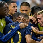 PSG : Mbappé aura fait mieux que Messi au Mondial et égalé Ronaldo