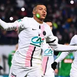 PSG : Mbappé bat l’un de ses records
