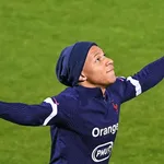 PSG : Mbappé contre la Suède… Deschamps a tranché