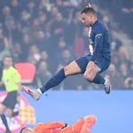 PSG : Mbappé dans l'Histoire, un message en guise d'adieu lâché par le club ?