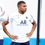 PSG : Mbappé de retour à l’entraînement, son dernier avec Paris ?