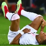 PSG : Mbappé déjà  snobé par Messi et Neymar !