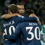 PSG : Mbappé domine aussi Messi, Neymar et De Bruyne dans leur domaine de prédilection