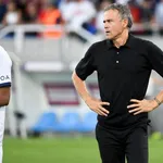 PSG : Mbappé encore snobé par Luis Enrique à Monaco ?