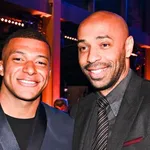 PSG : Mbappé est digne d’Olive et Tom, c’est Thierry Henry qui le dit !
