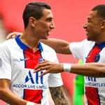 PSG : Mbappé et Di Maria en quête de records à  la Mosson