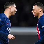 PSG : Mbappé et Hakimi à Barcelone à cause du Real Madrid ?