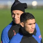 PSG : Mbappé et Hakimi favorisé par Galtier après Strasbourg et Lens ?