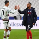 PSG : Mbappé et le Real Madrid le Covid-19 touchés par le Covid-19 de Cristiano Ronaldo ?