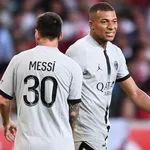 PSG : Mbappé et Messi absents de l’entraînement, on sait pourquoi