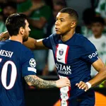 PSG : Mbappé et Messi ont reçu un accueil royal à Turin