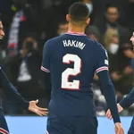PSG : Mbappé et Messi se payent un record chacun contre Bruges, Pochettino des huées”¦