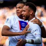 PSG : Mbappé et Neymar ont fait tomber des records contre le Maccabi Haïfa