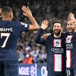 PSG : Mbappé et Neymar pourraient offrir un énième record à Messi !